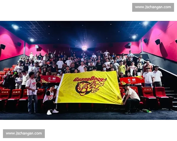 聚焦CBA赛事官方网站权威资讯赛程数据与球迷互动平台全景服务