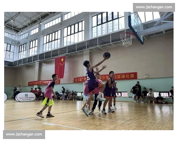 打造全民参与的篮球赛事综合在线互动平台新生态与数据服务体验升级 打造全民参与的篮球赛事综合在线互动平台新生态与数据服务体验升级