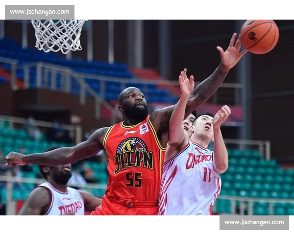 深度解析本赛季CBA数据揭示球队胜负走势与战术演变趋势全景观