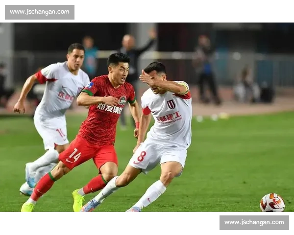 中超新赛季改革提速本土球员崛起与联赛竞争力全面提升发展前景可期