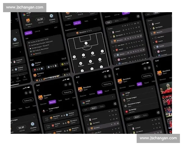 体育APP苹果版全新升级打造极致赛事体验平台智能互动观赛新选择 体育APP苹果版全新升级打造极致赛事体验平台智能互动观赛新选择
