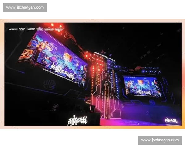 以电竞比赛官方网站为核心的赛事资讯发布与观赛服务新平台探索 以电竞比赛官方网站为核心的赛事资讯发布与观赛服务新平台探索