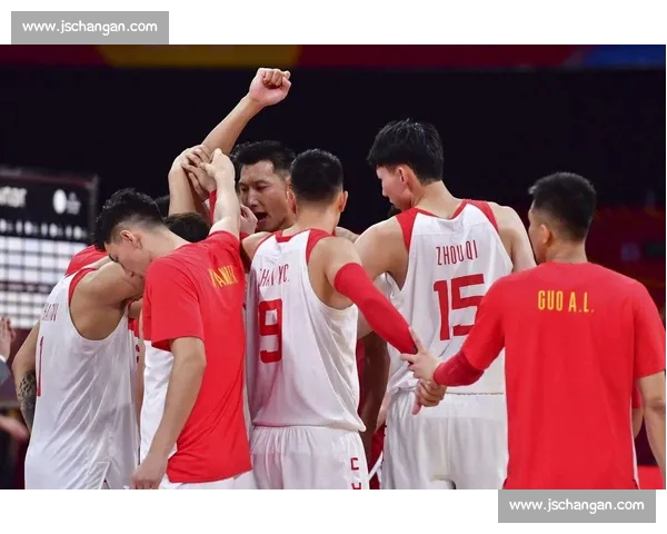 基于赛前数据的CBA球队对决走势与胜负研判模型解析全景