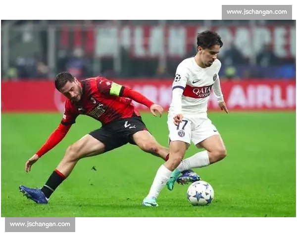 深度解析欧冠赛场风云与豪门对决战术博弈全景观察走势与未来格局前瞻 深度解析欧冠赛场风云与豪门对决战术博弈全景观察走势与未来格局前瞻