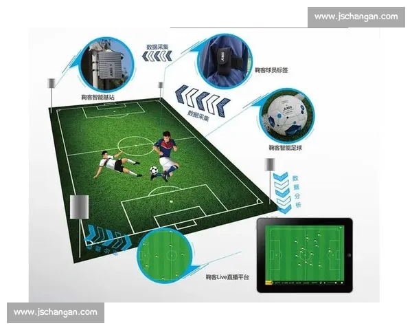 足球数据分析基础入门与实战技巧解析