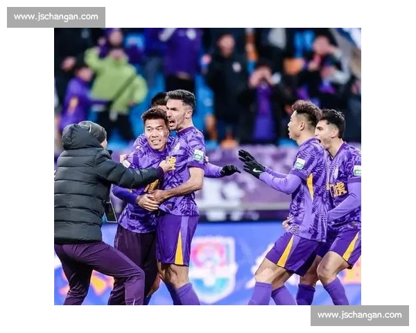 透视中超比赛数据背后的战术博弈与球队兴衰密码全景解读与未来趋势展望 - 副本 (4) - 副本