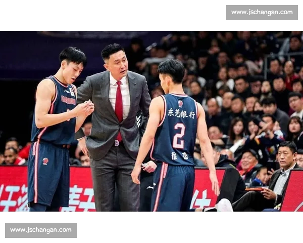 CBA总决赛激烈对决天津队险胜广东队夺冠瞬间回顾