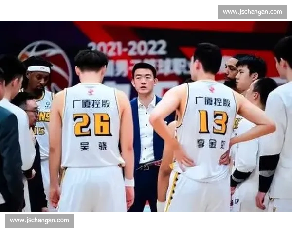 CBA赛前数据深度解析预测各队胜负走势与关键球员表现