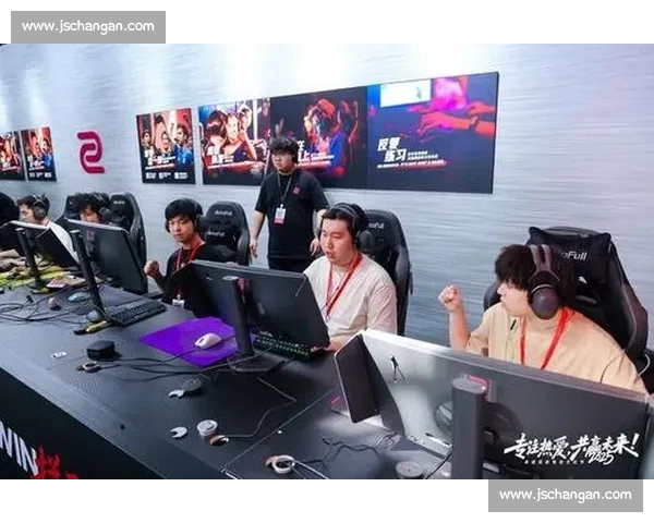 掌上电竞全平台直播攻略助你畅享顶级赛事体验