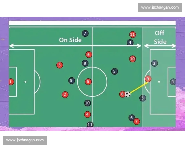 全面解析足球赛前形势与球队战术策略预测