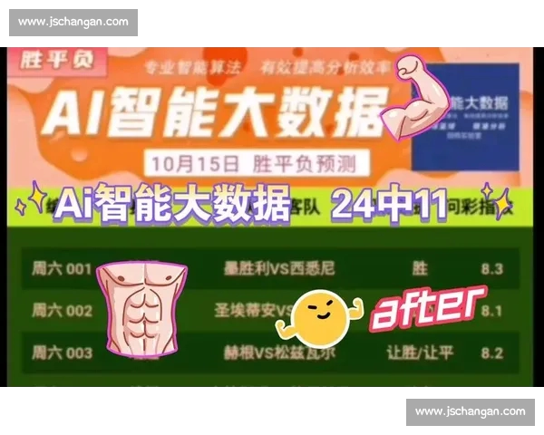 基于足球射门数据的精准分析与比赛表现优化研究